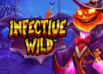 Infective Wild игровой автомат